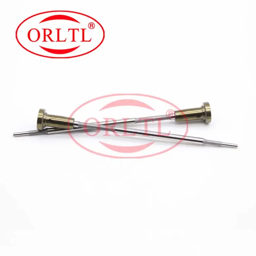 ORLTL New Control Valves F00VC01349 Common Rail Pressure Control Valve for 0445110250