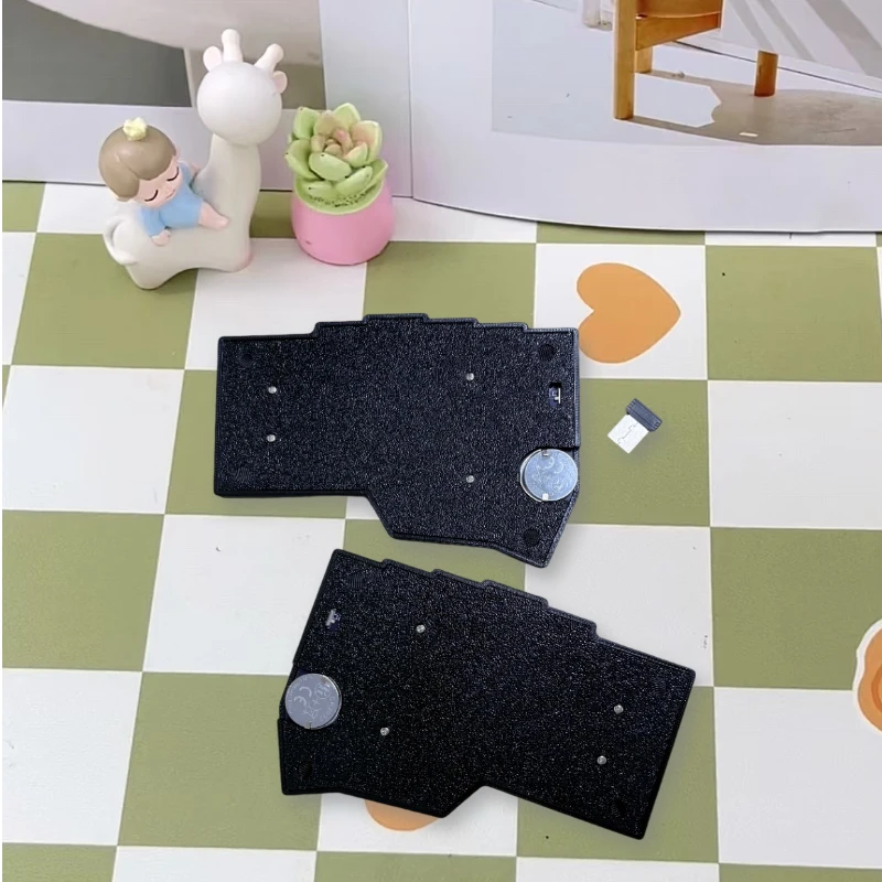 W-CORNEV4.1 Split Keyboard 2.4G Wireless Low Profile Hot Swap Customized Ergonomic Keyboard Gaming Office Mechanical Keyboard - Image 3