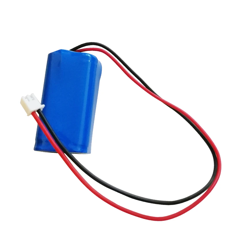 INR14500-4S Battery For WINBOT W830 W830-RD W830S W836 W850 W855 W930 W950 Cleaner 950 930 850 830 855 836 Batteria 14.4V 14.8V