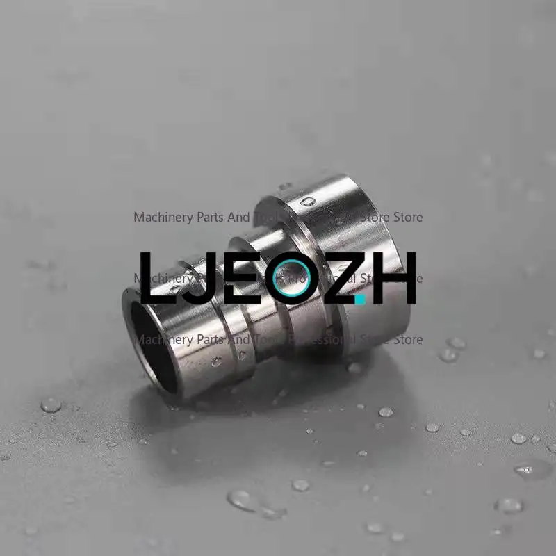 304 Stainless Steel Faucet Pointed Nozzle Mesh Nozzle Water Outlet All Copper Faucet Adapter Accessories