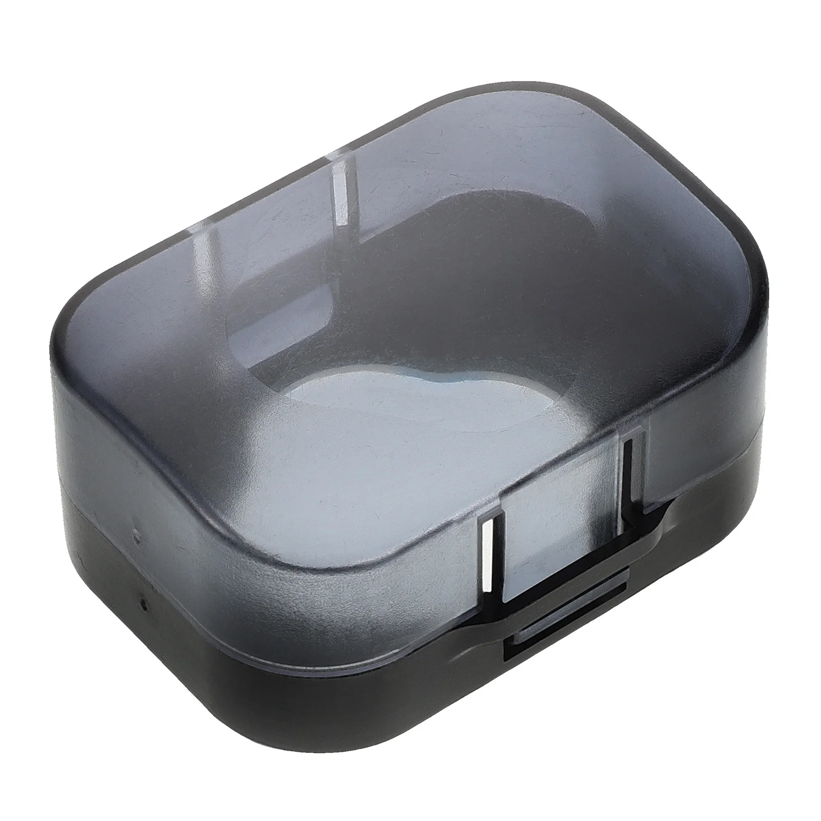 

Safety Lock Protection Cover For Door Knob Childproof Anti-Collision Handle Cover Toddler Proofing Home Accessories Door Knob