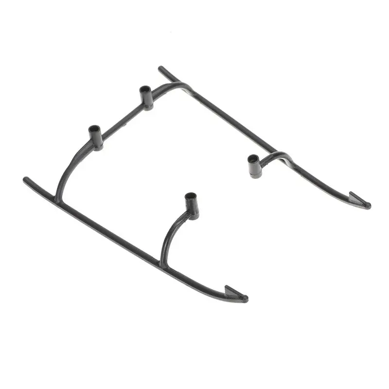 Ensemble de train d'atterrissage léger pour hélicoptère Eachine E190, pour une installation facile