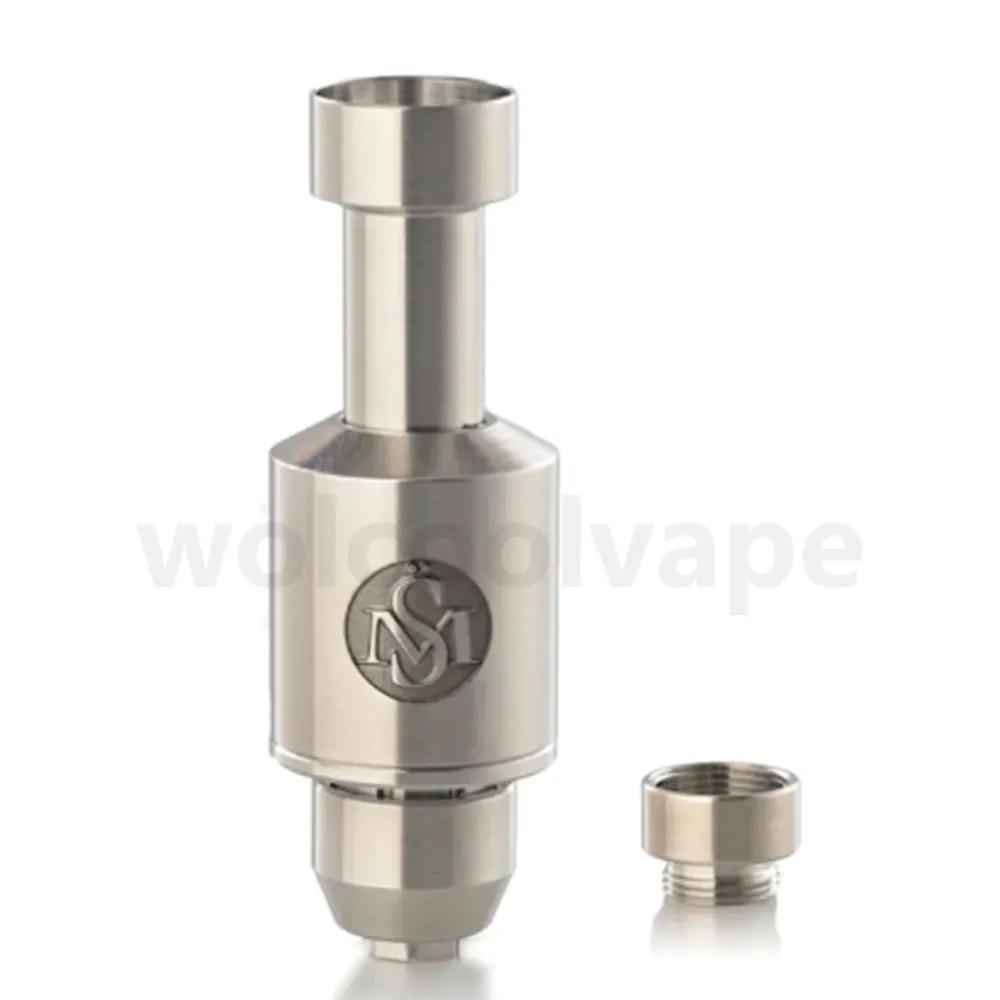 

Sxk Kayfun BB RBA vape rba Bridge Boro Tank 316ss 0-1,8 мм воздушный поток KF RBA мост для резервуара sxk заготовка/BB/Boro