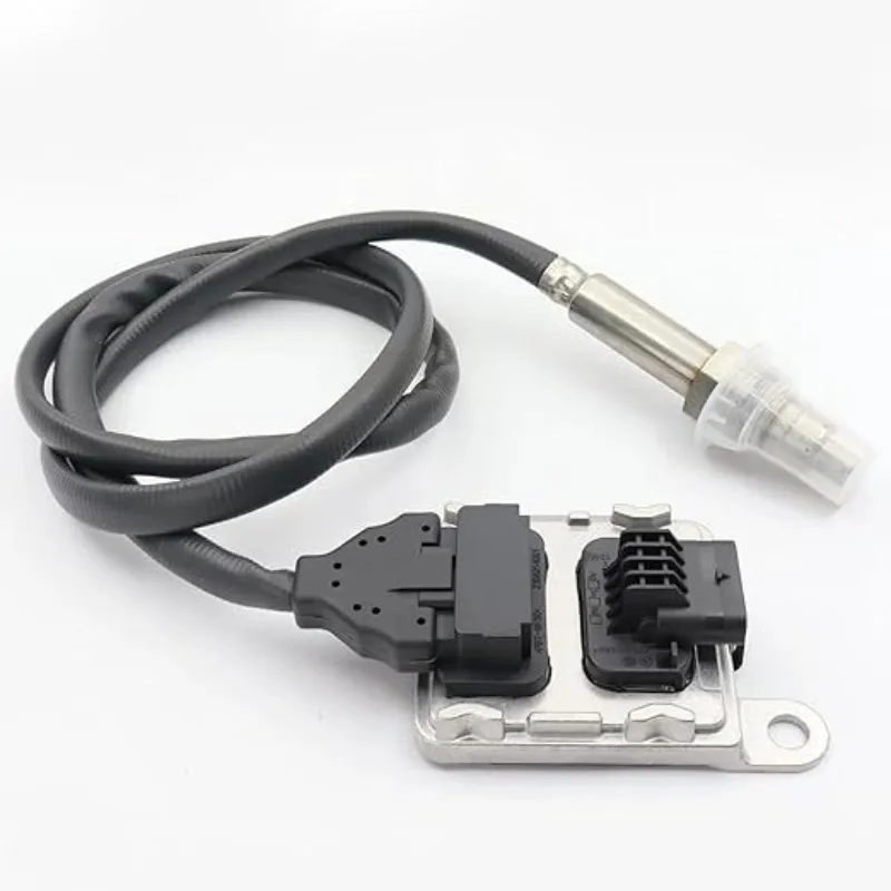 

29650-2U100 296502U100 SNS0804A Nitrogen Oxide NOx Sensor Fits For Hyundai Kia Ceed III CD Wagon 1.6 Crdi 136 A2C17246000-04