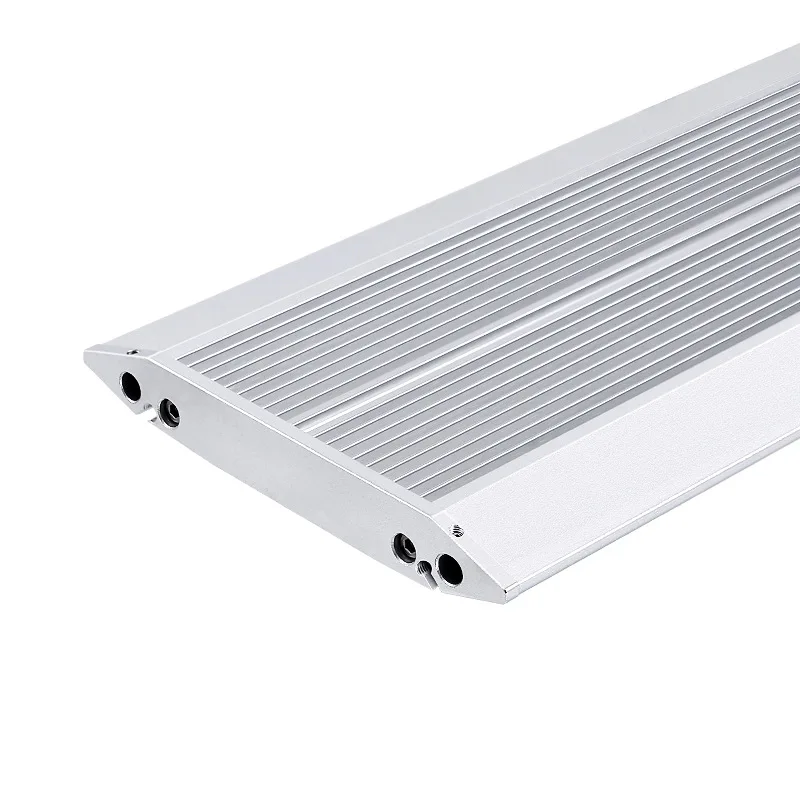 WEEK AQUA Aquarium Led Vivid Light for Marine Coral Reef Fish Tank
