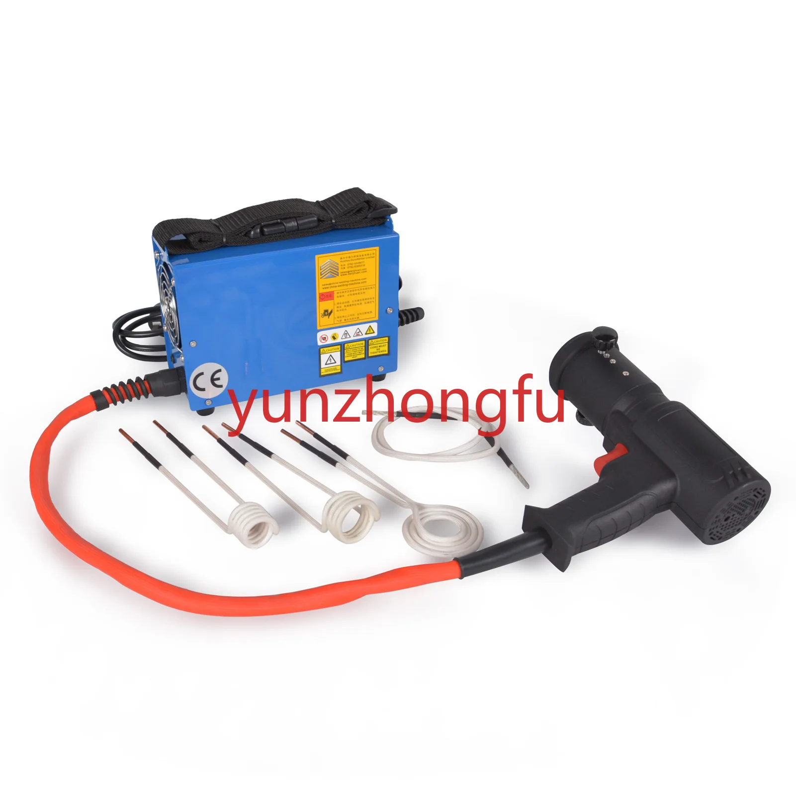 

Небольшой нагреватель подшипников, оборудование для удаления ржавчины