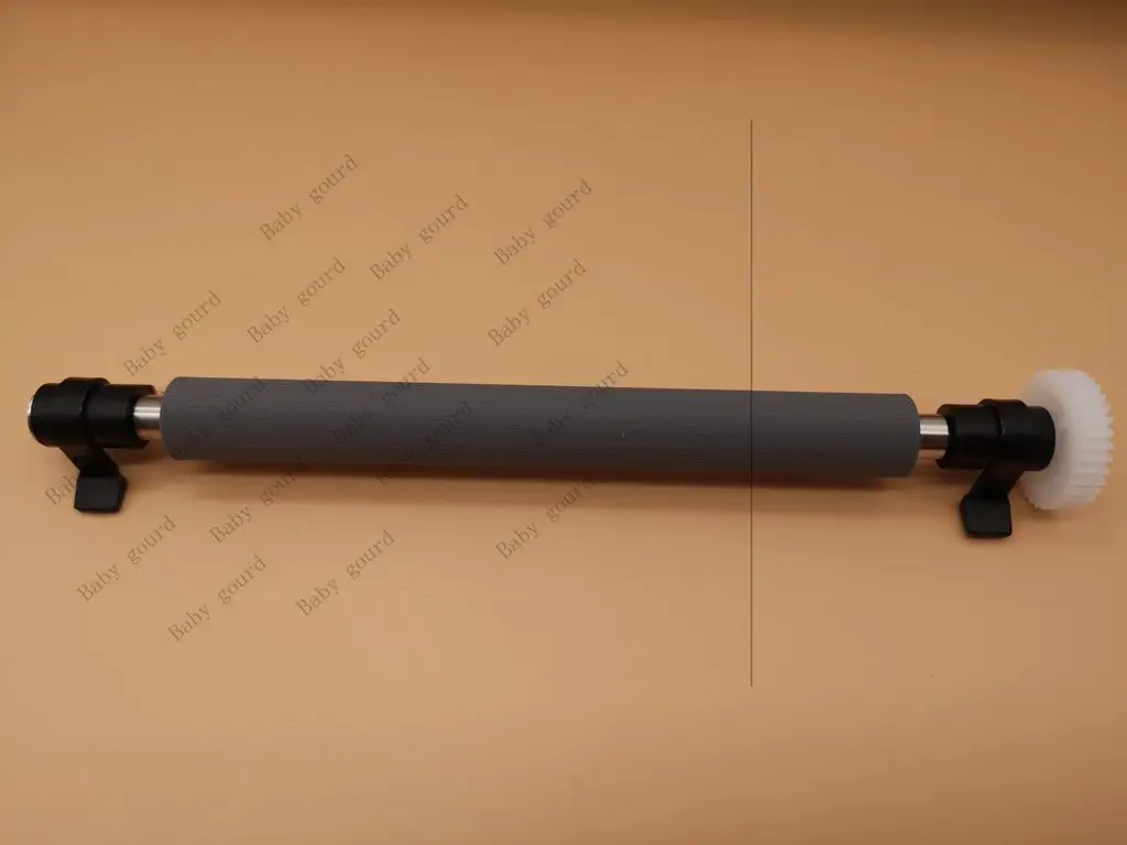 Roller Pressing Shaft TTP343 TTP345 ROLLER High quality New Original Roller for TSC TTP-343 TTP-345 Glue Stick Paper Feed