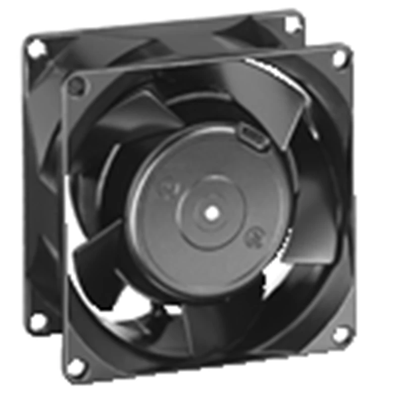 

BRAND NEW 8800N 8800 N AC 115V ORIGINAL COOLING FAN COOLER 80 x 80 x 38 mm