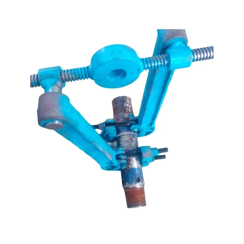 Color Customization API Tools Manual Tongs / Drill Pipe Manual Tongs / Rotary Tong