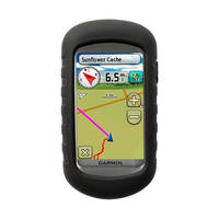 Outdoor Hiking Handheld GPS Protect Silicon Rubber Case Skin for Garmin Oregon 450 450T Accessories