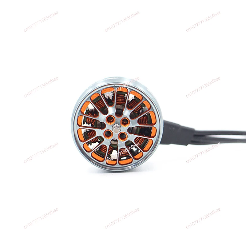 SPARKHOBBY XSPEED 1606 Strange Phenomenon 25 Crossover Machine Brushless Motor 12MM Hole Distance 4S6S
