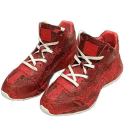 2024 new arrival Fashion Snake Skin causal shoes men,male Genuine leather Sneaker  pdd414