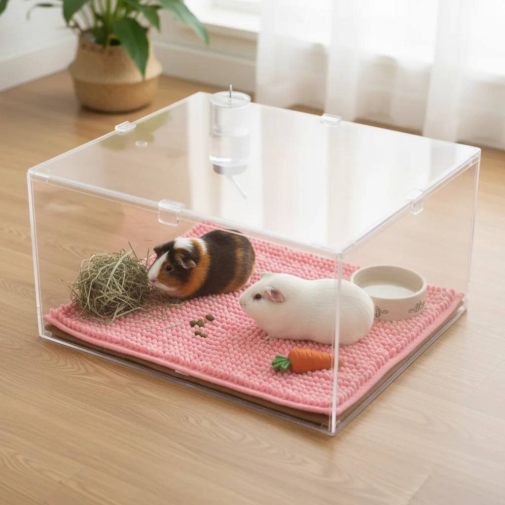 Thumbnail 4 - #19 Trending Small Animal Bedding Right Now