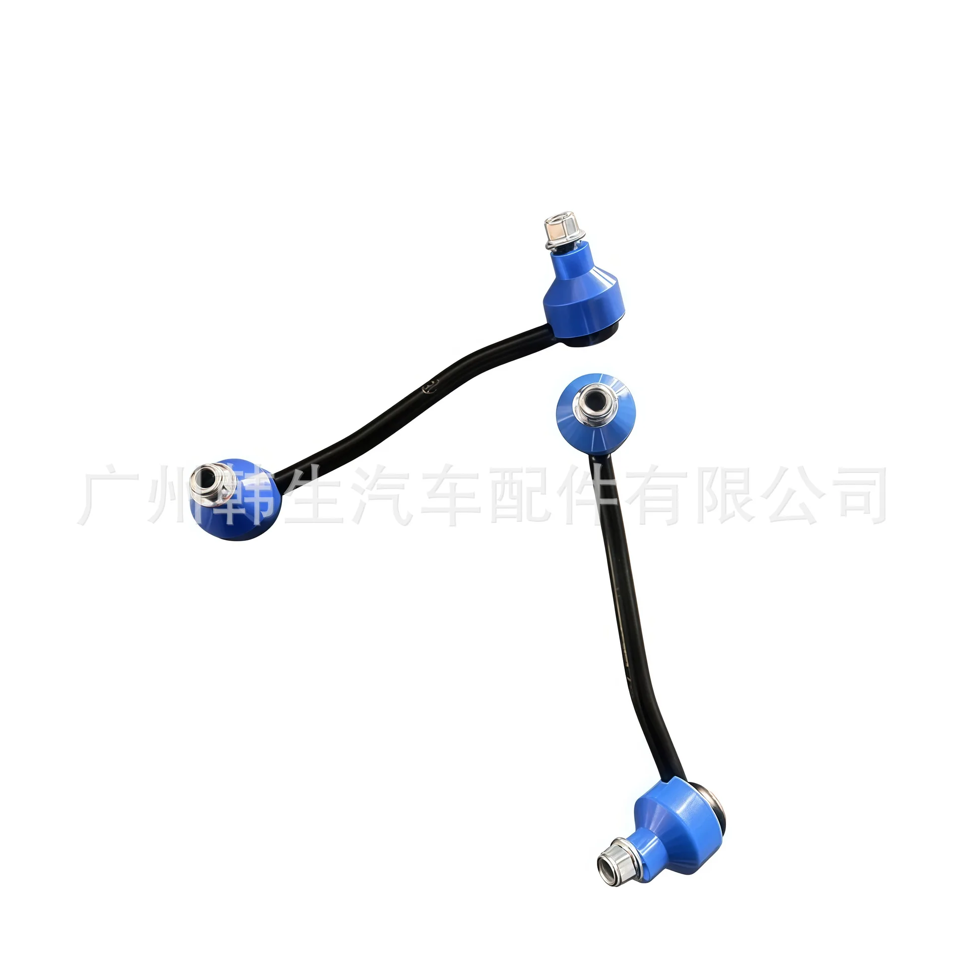 Stabilizer Bar Link Ball Joint Chassis Parts Suspension Repair Replacement For Tesla Model S Old Model Front Rear Sway Bar Link