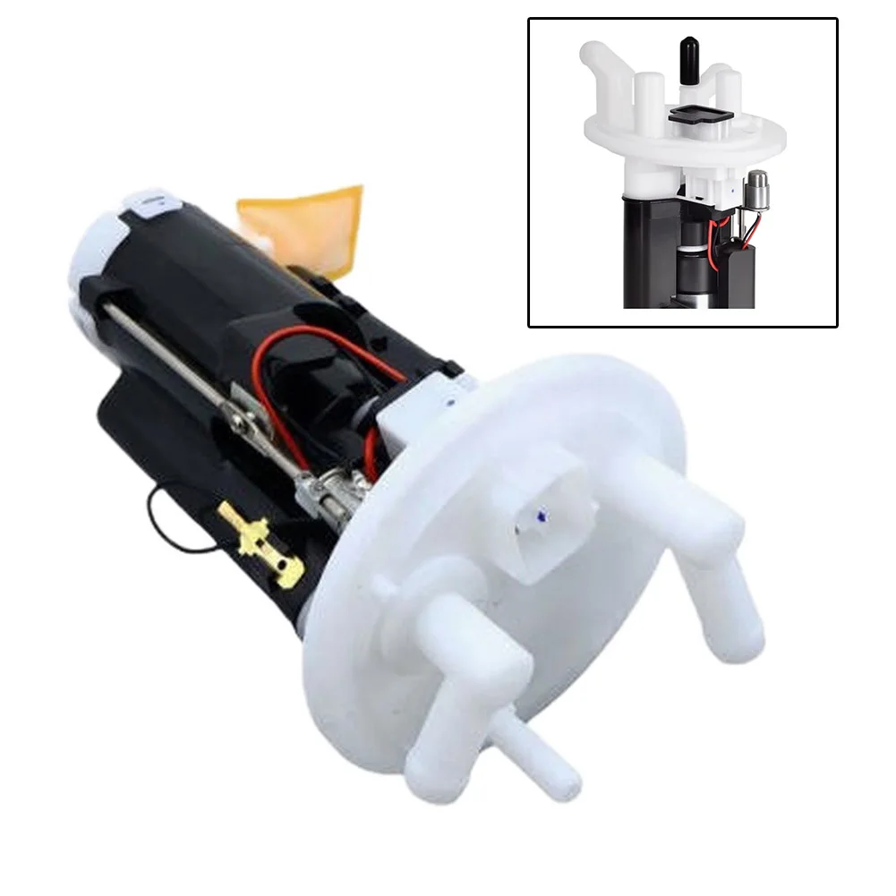  Fuel Pump Assembly 1D7-13907-01-00 Replacement Parts For XV1700 For XV1700PC For XV1900  For Stratoliner Roadliner