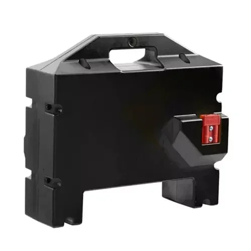 แบตเตอรี่ลิเธียม 48V 20Ah 35304000146 สำหรับรถยกพาเลท APOLLOLIFT A-1018 A-1019 A-1020 A-1021 ปี 2024