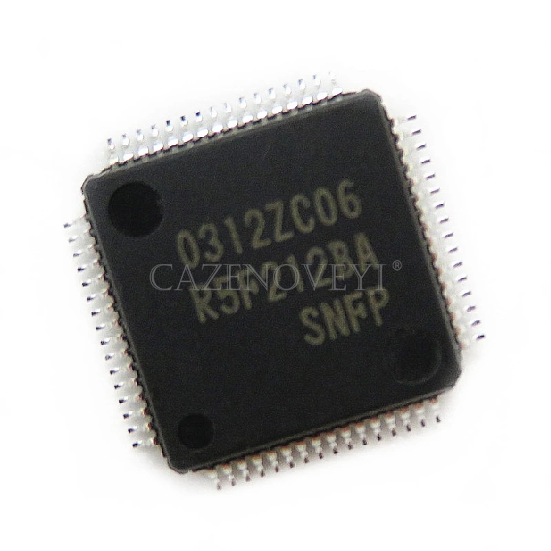 R5F2136CAN R5F2136 R5F212BA R5F212 PT6554 6554 PS331A1 PS331 PD64012G PD64012 P89LPC9401FBD P89LPC9401 QFP-64