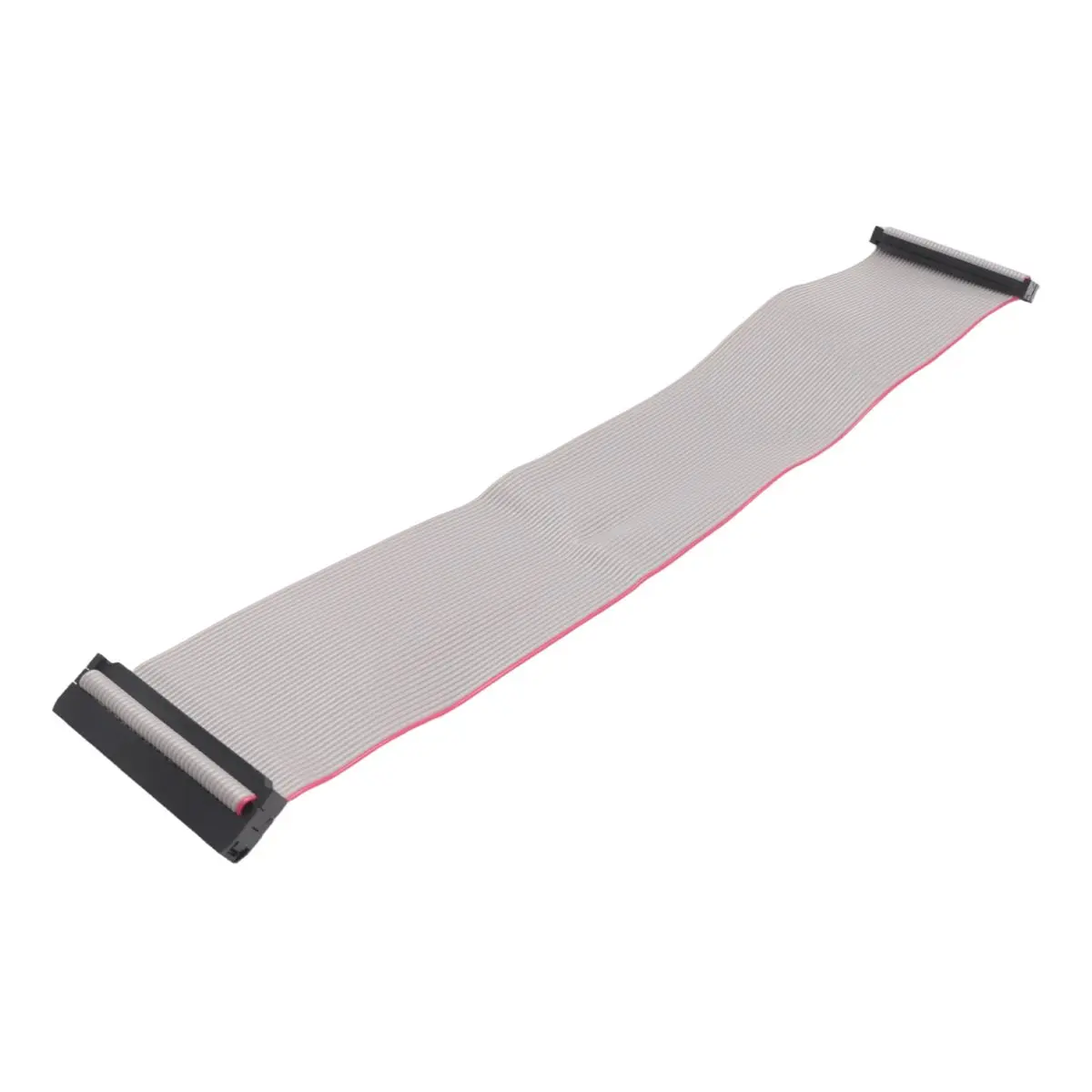 Cmpt And Acce Store Offer PC Accessories 40 Pin Replace Data Cable Female to Female IDE Cable