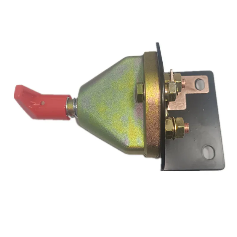 Reliable Supplier Fast Delivery Battery Switch for 37030010040