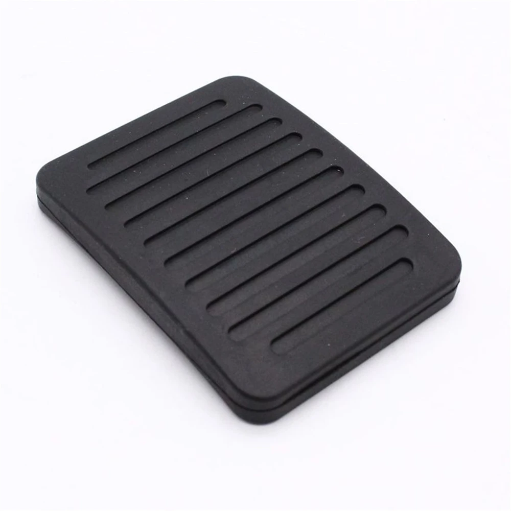 

for Fiat Ducato Peugeot Boxer Citroen Relay Clutch Pedal Pad 2006-On 71747697 Black