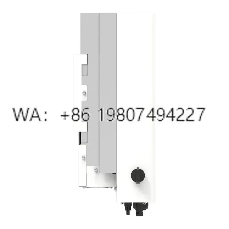 for Deye On Grid Solar Inverter SUN-18-25K-G05 18kw 20kw 22kw 23kw 25kw Three Phase Solar System Sun-25k-g05