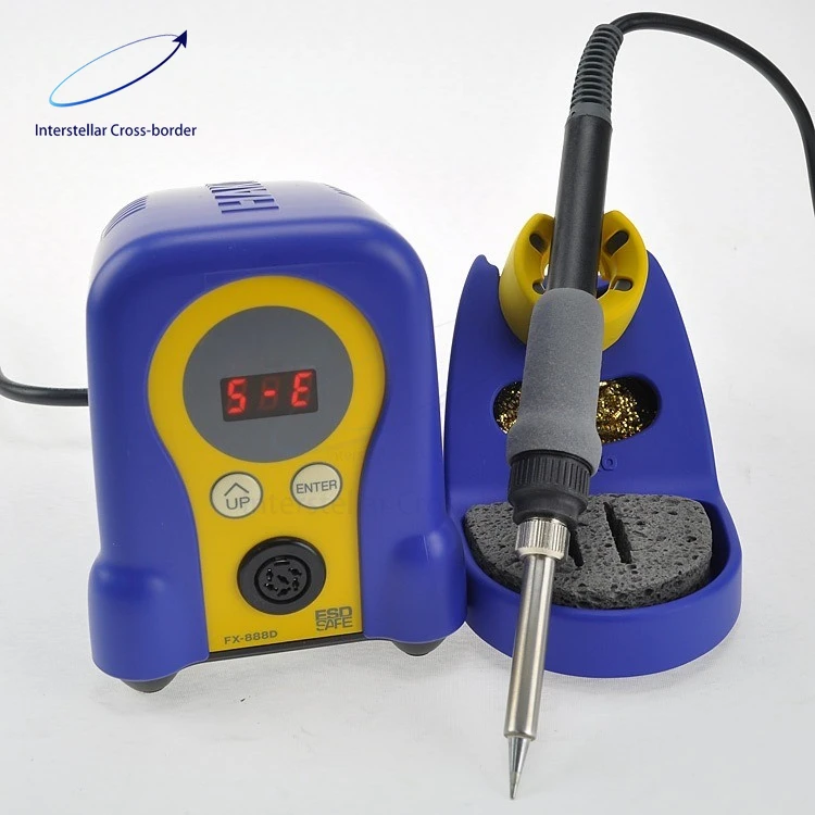 

Upgraded 937 Electric Soldering Iron for HAKKO FX-888D & FX-888 Constant Temperature Soldering Station
