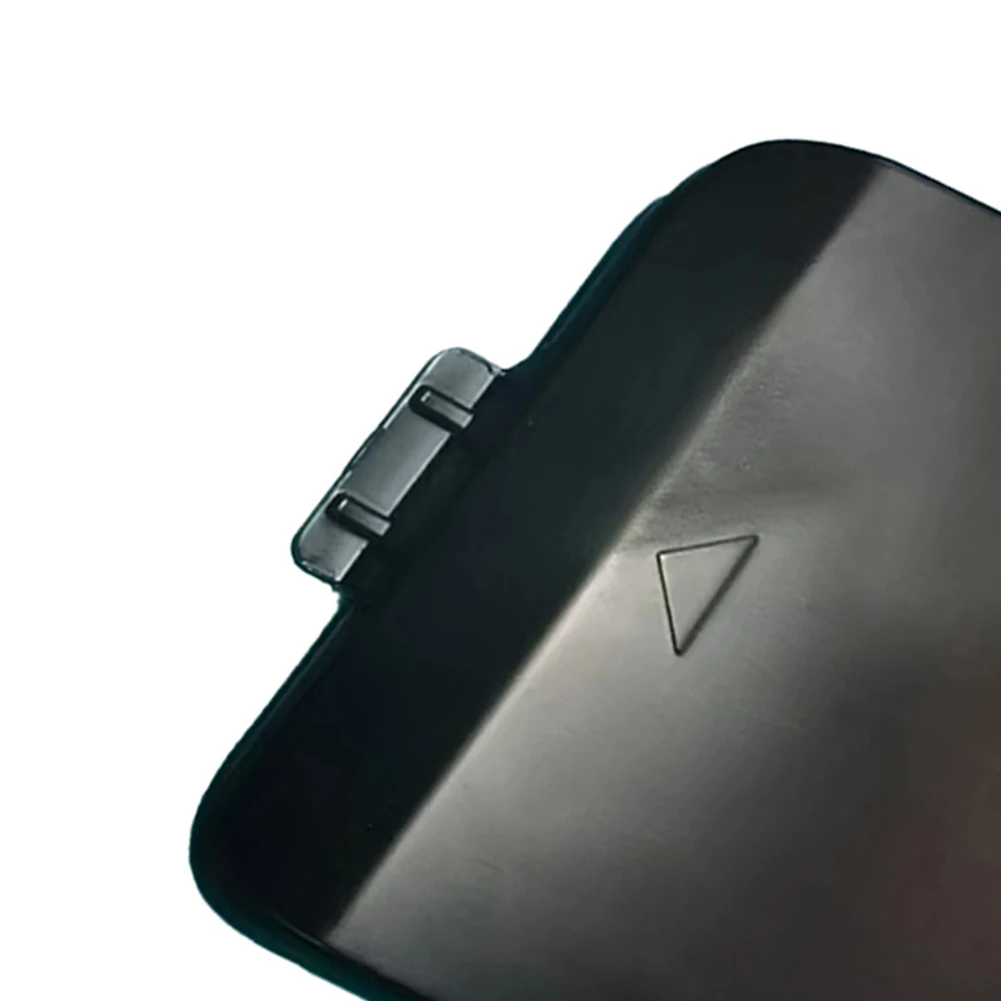 

For BMW For F40 For 1 Series Front Tow Eye Cover Cap 5For 1For 1For 19463082 ABS Black Clip On Fitment 20For 19 to 2026
