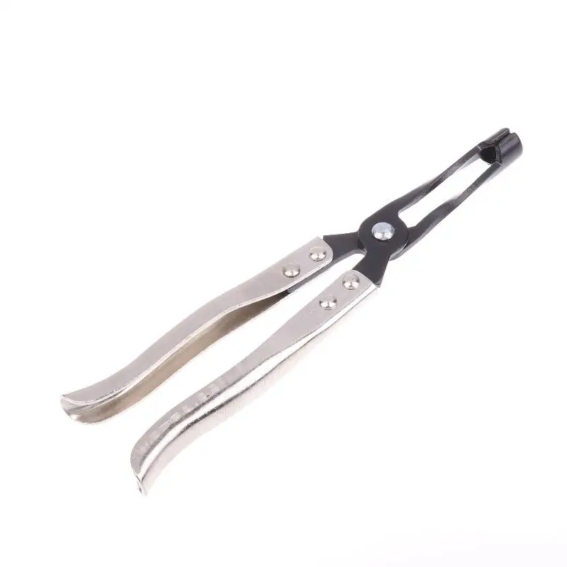 

1 Piece Professional Valve Spring Clamp Plier Oil Valve Stem Seal Removal Tool Disassembly Plier DIY Accessories