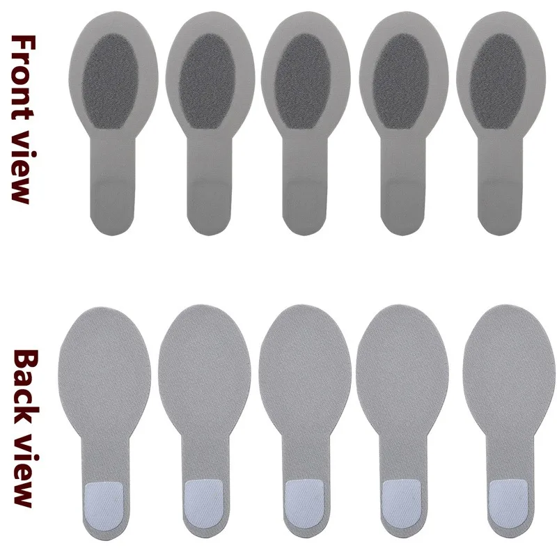 5/10pcs Adjustable Finger Splint Adjustable Finger Brace For Finger Straightening Corrector Arthritis Pain Relief