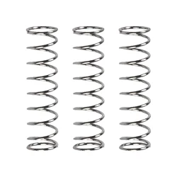 3Pcs 6.5/8/9bar OPV Springs Modification Accessories For Gaggia Classic Espresso Machines Coffee Machine Supplies Parts