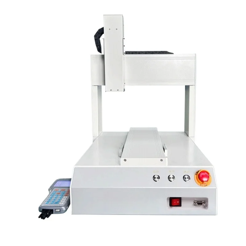 

High Precision Desktop Platform Stepping Belt Desktop Platform