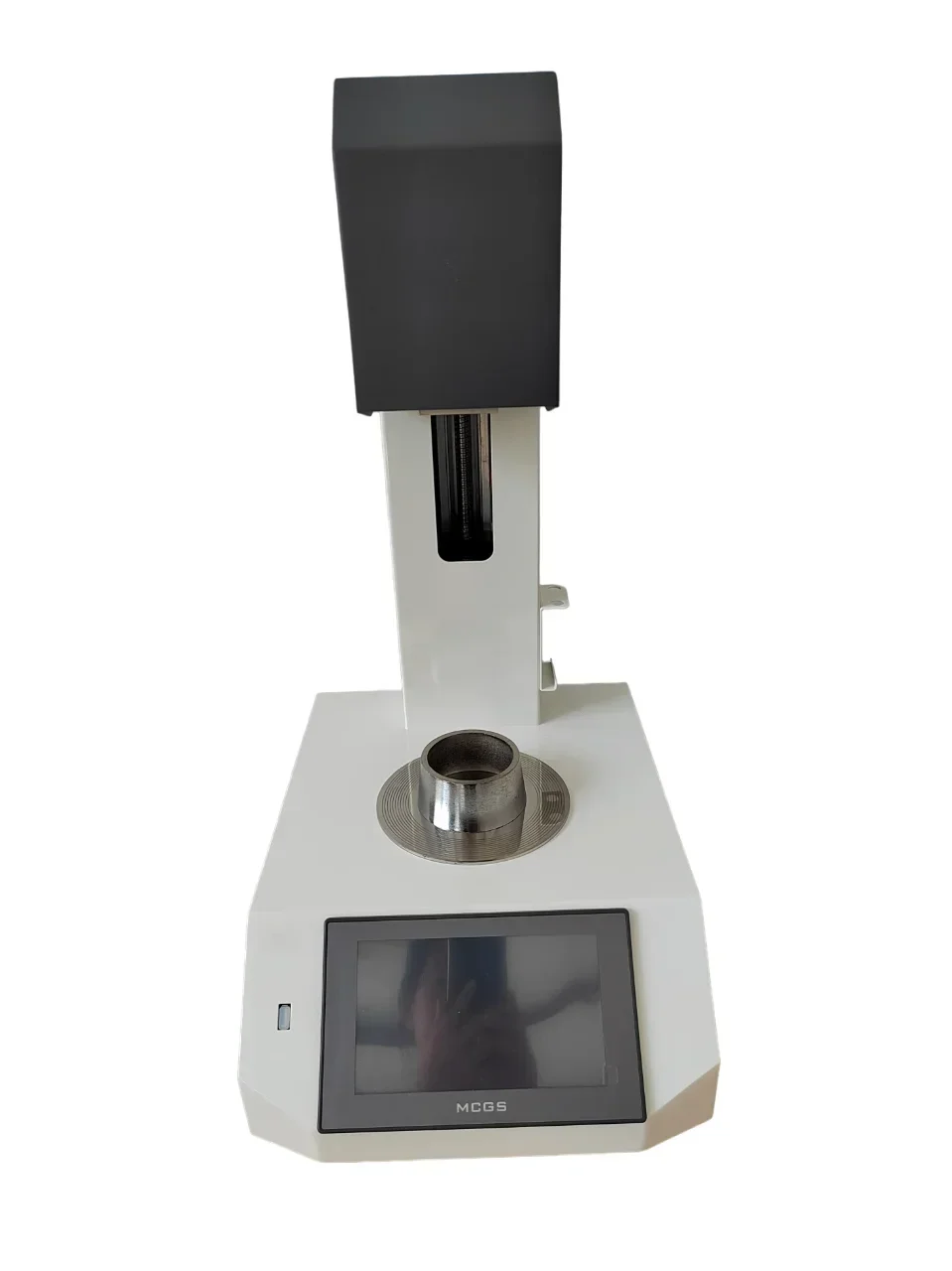 Cement Consistency Measurement Vicat Device Cement Consistency Measurement Vicat Device