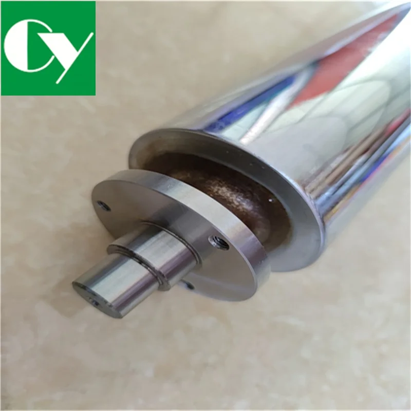 

Komori Printer Spare Parts LS40 Water Roller 3Hole L:1210MM OD:82.5MM