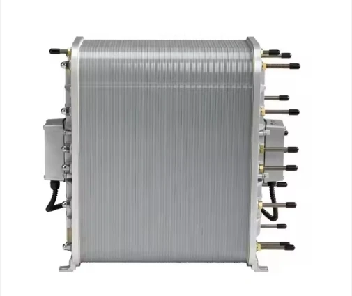 Ultra-Pure Water Tr…