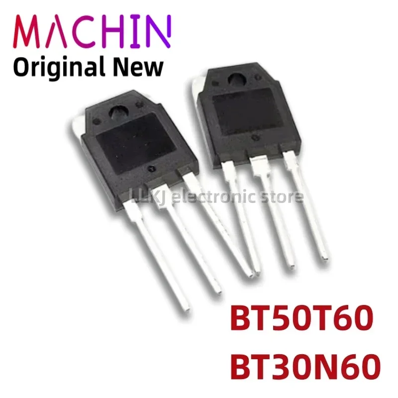 1Pcs BT50T60 BT30N6…
