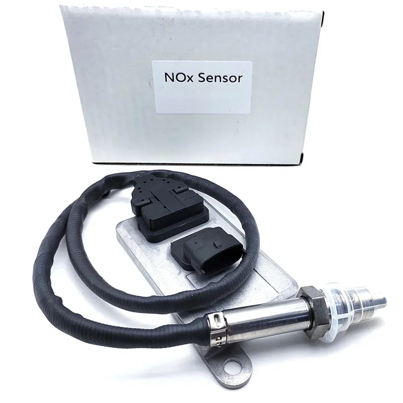 Auto Parts 5wk9 7103B Nitrogen Oxide Sensor For Cummins NB 1500 SNS506 SC000-1205150 A2C97451500-01 custom