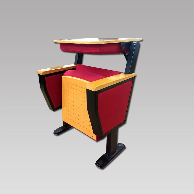 Multimedia Classroom Auditorium Chair School Chair Conference Room Cinema Chair