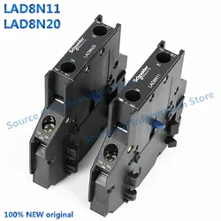 Littelfuse Auxiliary Contact Module LAD8N11/LAD8N20 for Electronics