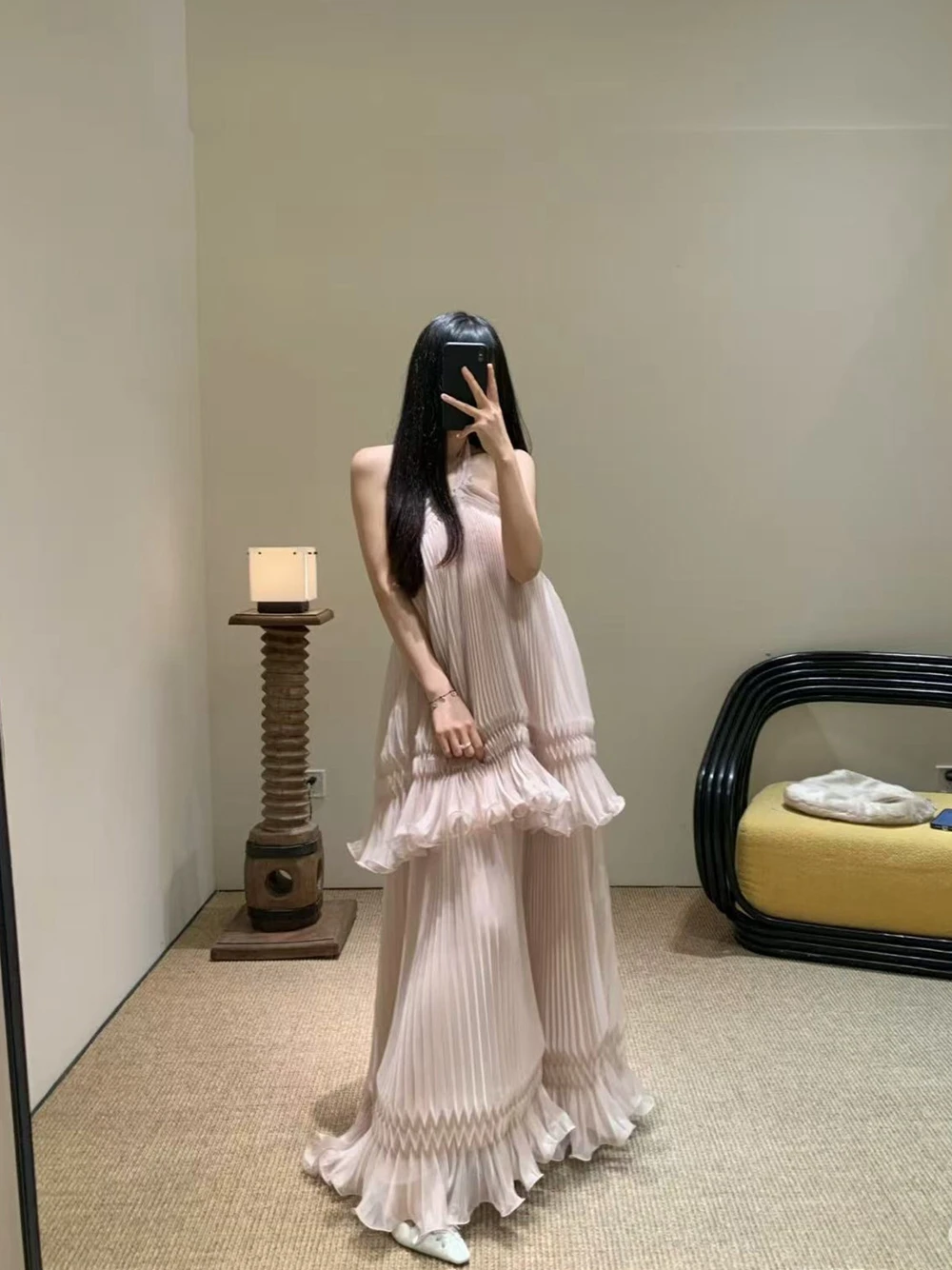 Beach Vacation Styl…