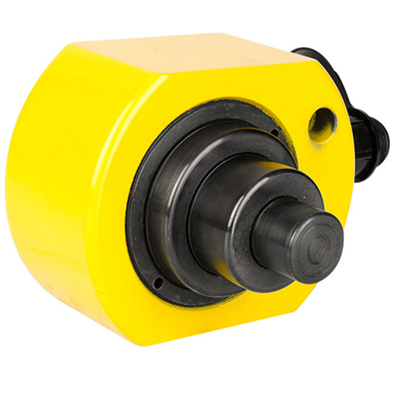 Multi stage Low Height Hydraulic Cylinder Jack Ram Portable Hydraulic Lifting Jack Split Hydraulic Booster for Machinery Bridge
