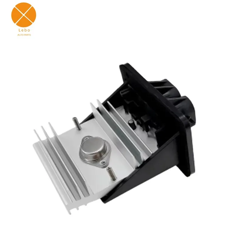 

12484912 12368385 Heater Blower Motor Control Module Comp for Buick Cadillac Chevrolet 16061602