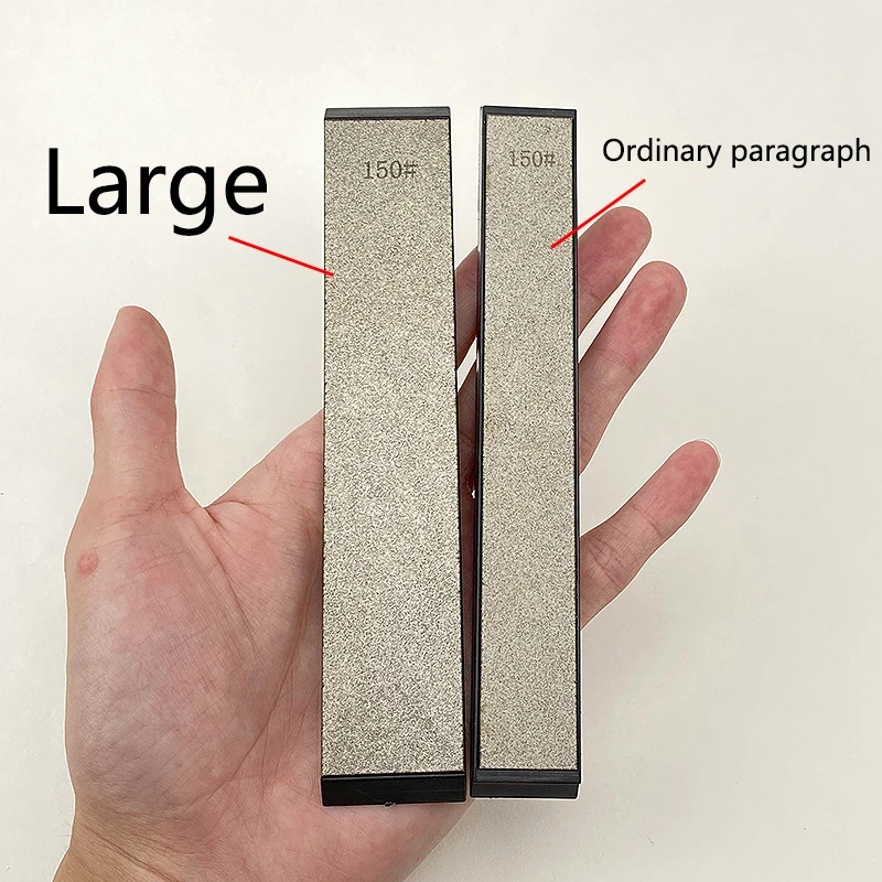 Diamond Whetstone Sharpening Stones Replacement Grinding Bar for Ruixin Pro RX008 RX009 Knife Sharpener System