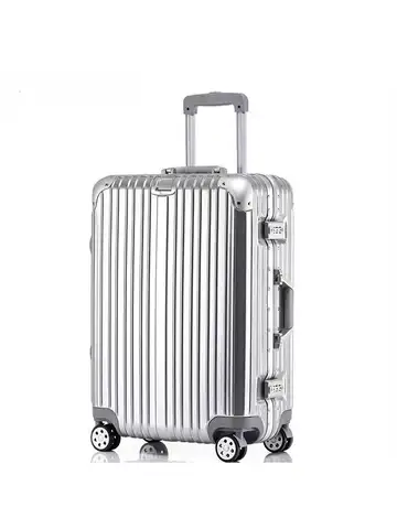 초경량 여행 가방 ABS+PC 초경량 초대용량 남성용 여행 가방 수하물 가방 캐리어 가방 여행 가방 수하물 가방 캐리어 가방 Best5