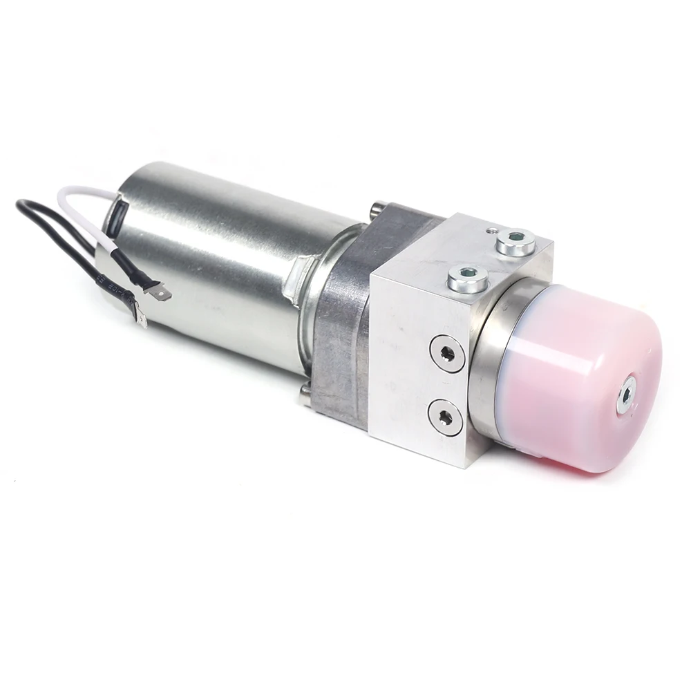 مضخة هيدروليكية قابلة للتحويل عالية الجودة قابلة للطي وحدة سقف هيدروليكي محرك مضخة السقف يناسب 03-08 BMW E85 Z4 3.0L 2.5L