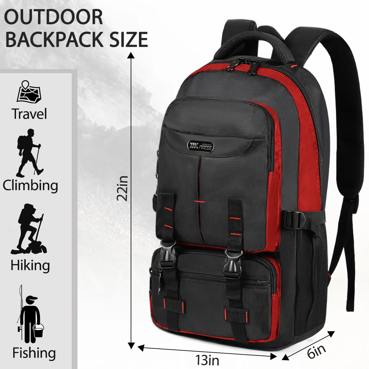 Outdoor 22