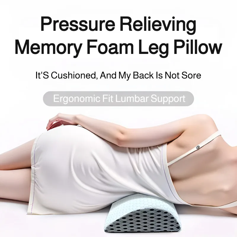 Lumbar Support Pill…
