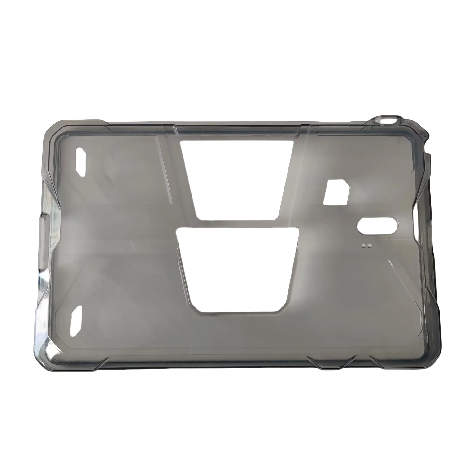 High Quality For Unihertz 8849 Tank Pad Pad E 10.89inch Tablet Soft Case Full Coverage Laptop Cover