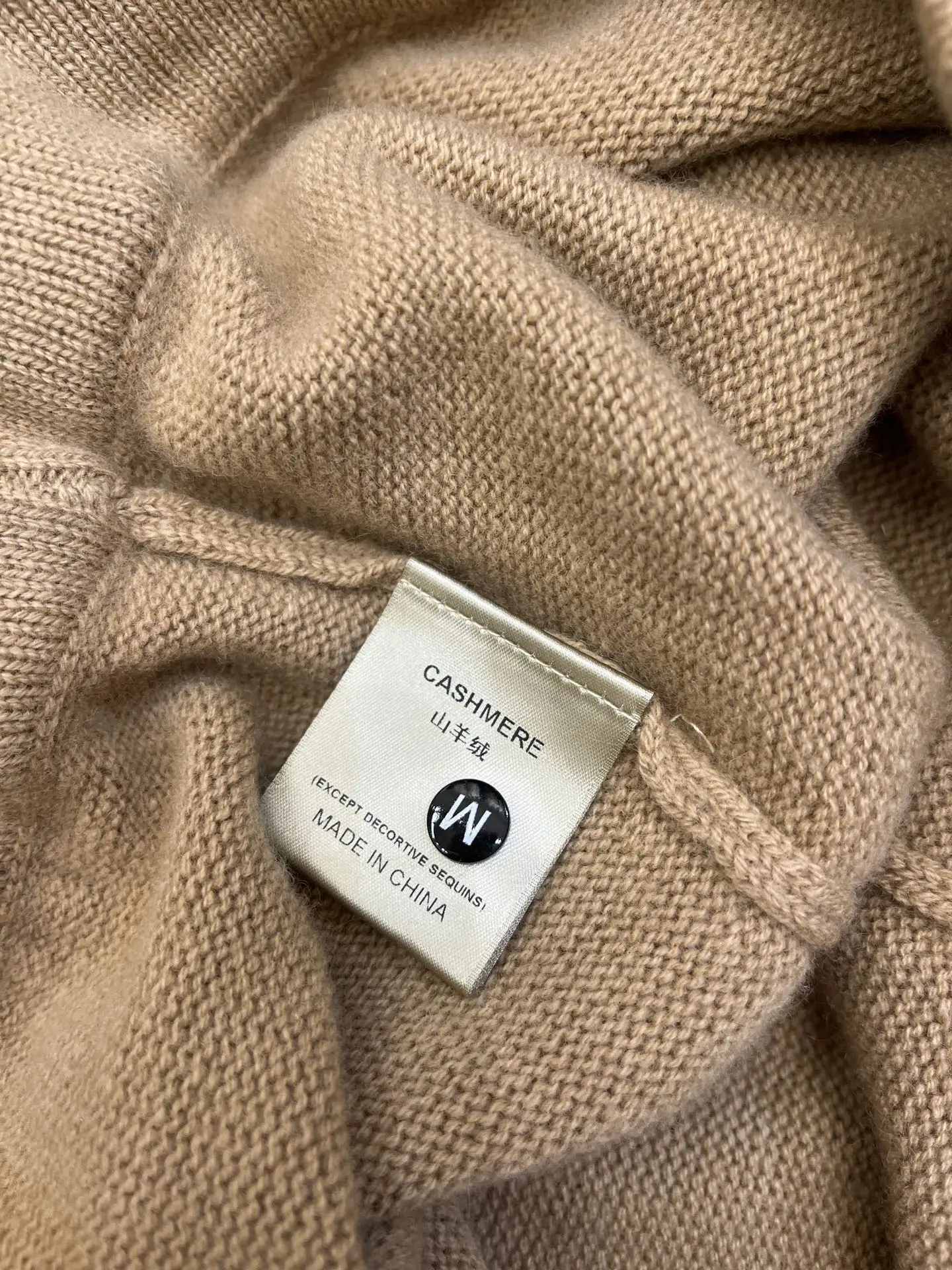 2026 Autumn/Winter New High-Quality Fashionable Casual Cashmere Pants For Women