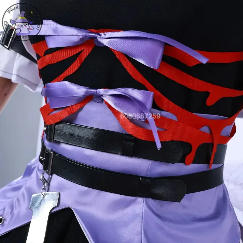 Game Identity V Emma Woods Cosplay new Costume with Wig shoes Full Set Halloween Role Play Gardener  Party Cute Lolita Dress