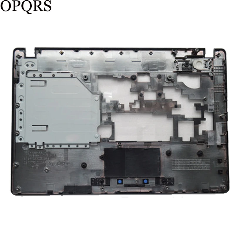 NIEUW Voor Lenovo Ideapad G470 G475 Palmsteun Bovenste/Laptop Bottom Case Cover Met HDMI